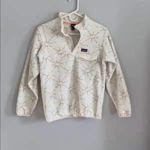 Patagonia Synchila Fleece